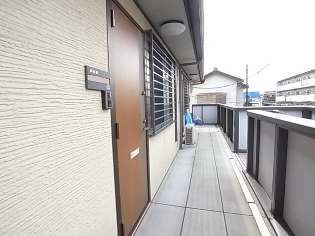 コモド八ヶ崎Ａ その他外観1