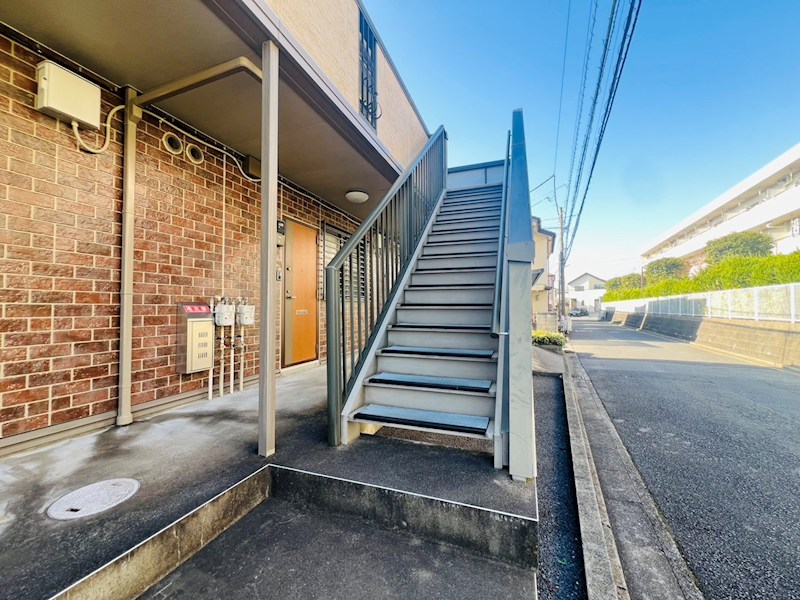 コモド八ヶ崎Ａ その他外観2