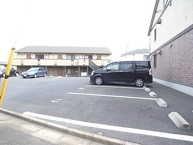 コモド八ヶ崎Ａ その他外観3