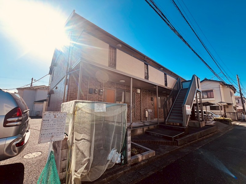 コモド八ヶ崎Ａ その他外観3