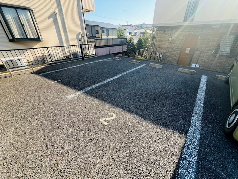 コモド八ヶ崎Ａ その他外観4