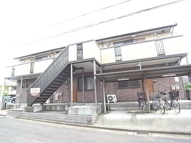 コモド八ヶ崎Ａ その他外観5