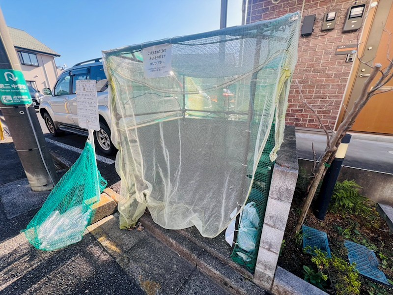 コモド八ヶ崎Ａ その他外観5