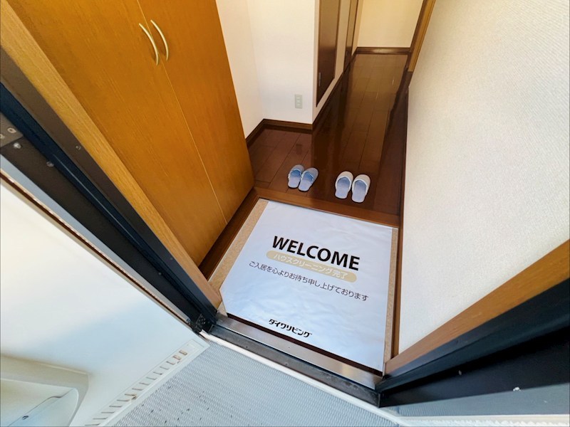 コモド八ヶ崎Ａ その他10