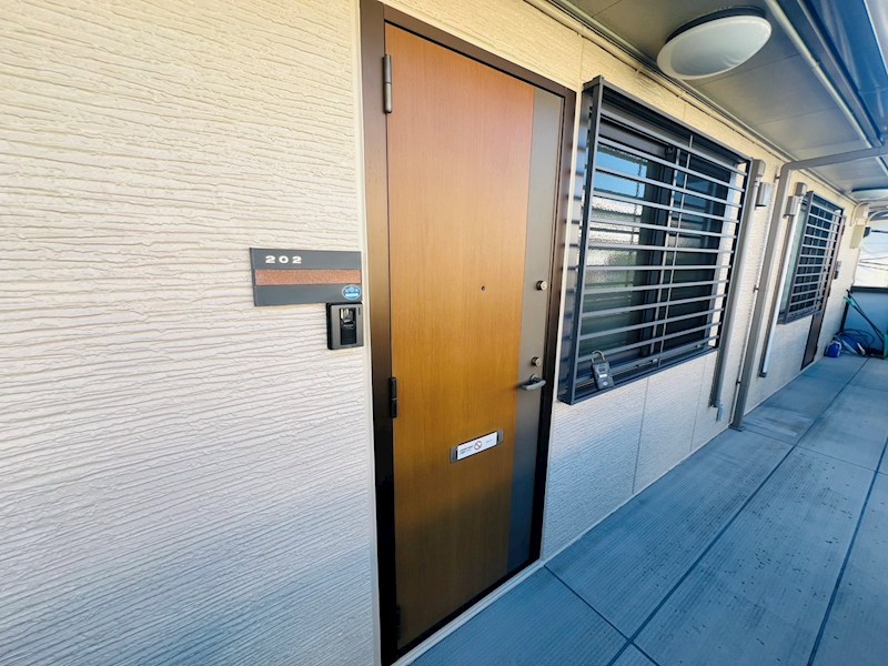 コモド八ヶ崎Ａ その他11