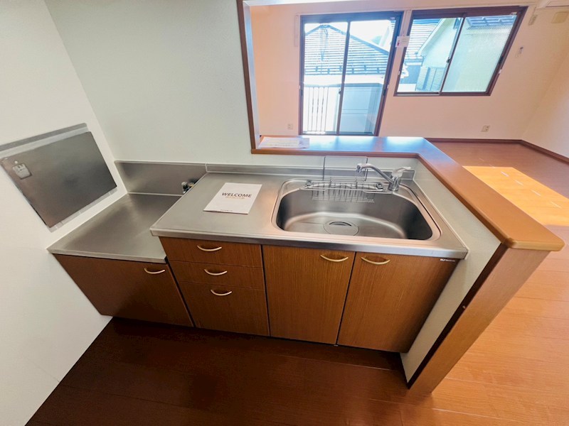 コモド八ヶ崎Ａ その他21