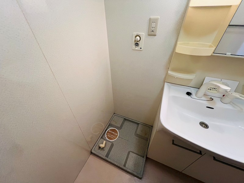 コモド八ヶ崎Ａ その他32