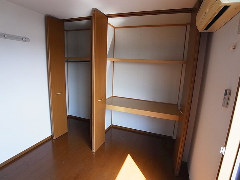 シャレー馬橋 その他3