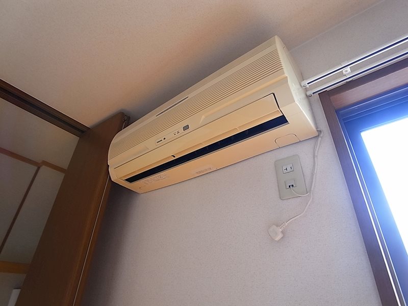 シャレー馬橋 その他6