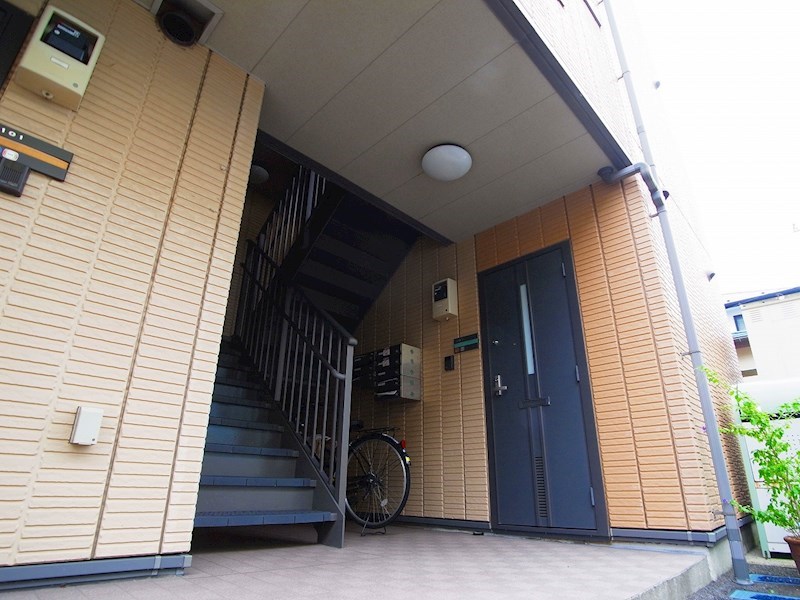 シャレー馬橋 その他外観1