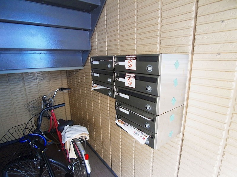 シャレー馬橋 その他外観4