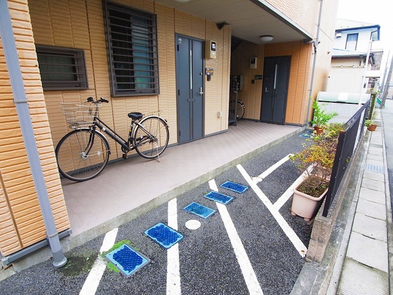 シャレー馬橋 その他外観5