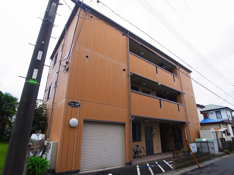 シャレー馬橋 その他外観6