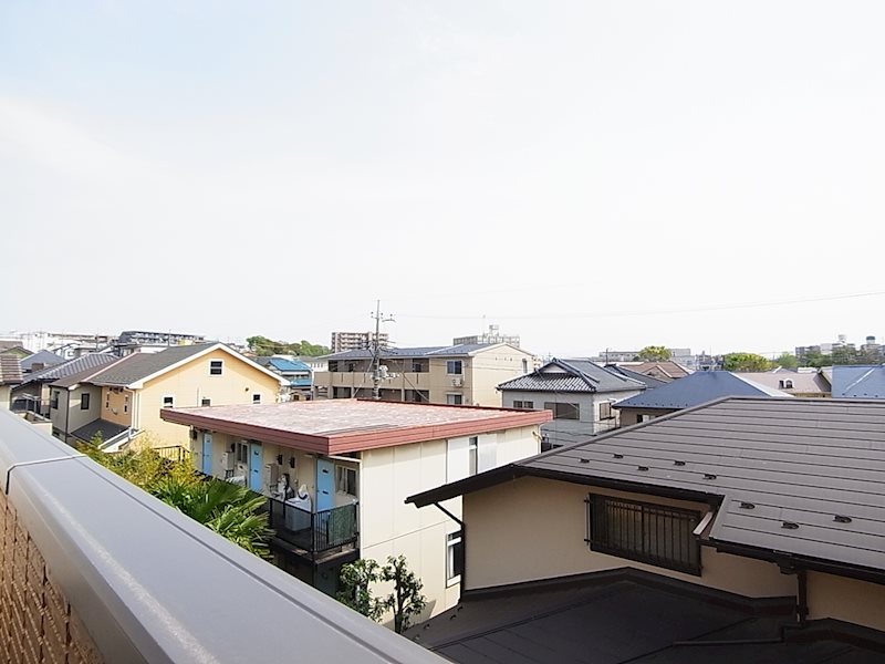 シャレー馬橋 その他7