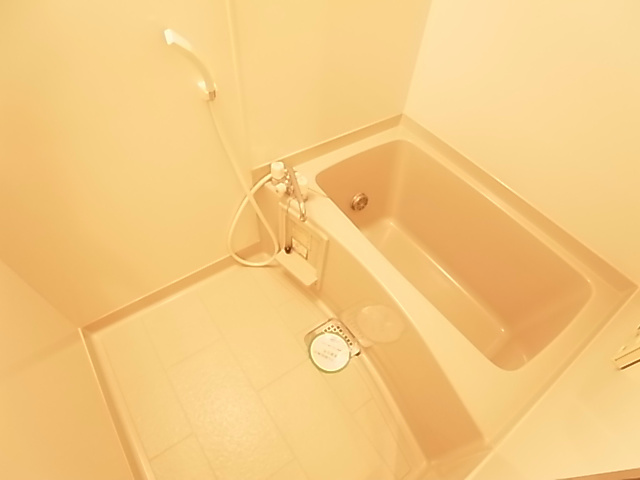 シャンス 風呂画像