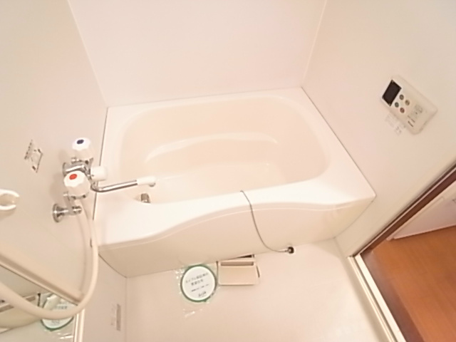 風呂画像