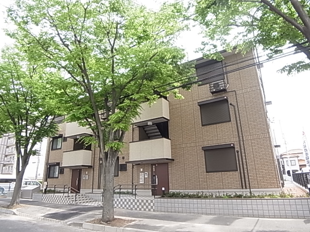 パラシオンA その他外観1