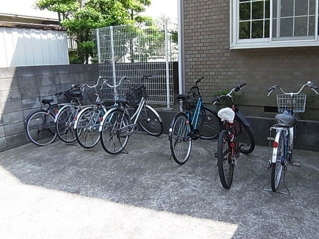 その他外観3