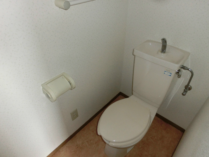 ハイカムール上桂 その他1