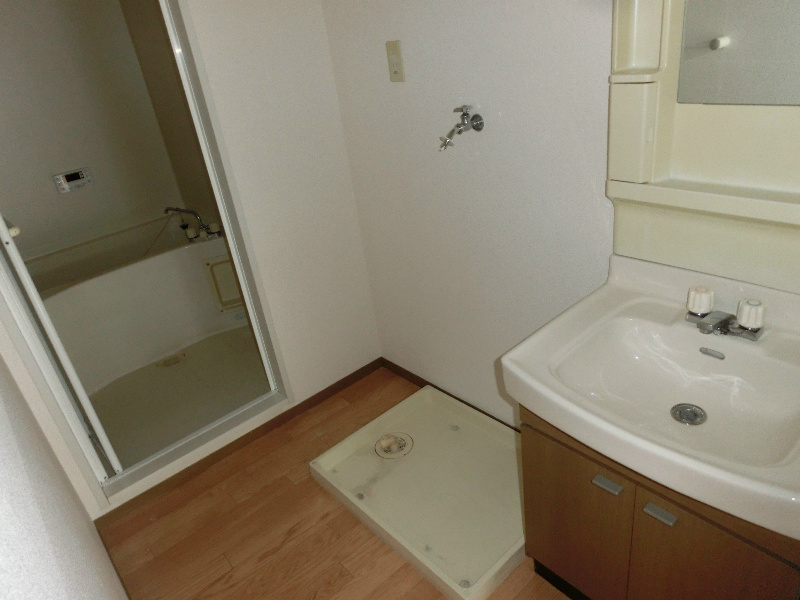 ハイカムール上桂 その他2