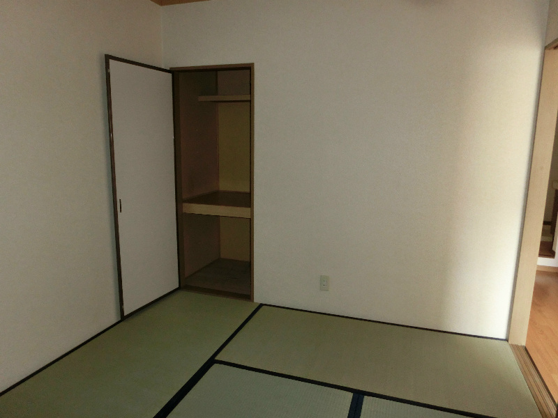 ハイカムール上桂 その他3