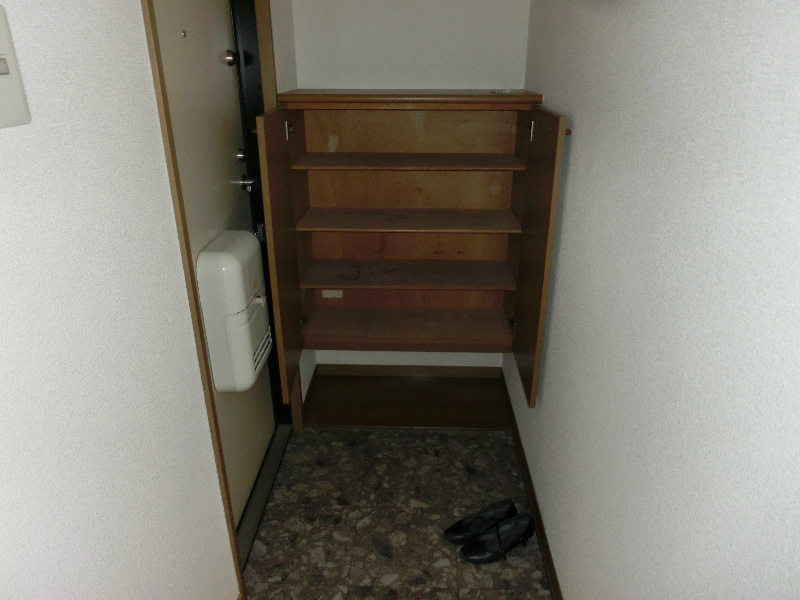 ハイカムール上桂 その他4