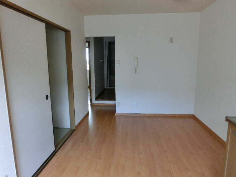 ハイカムール上桂 その他6