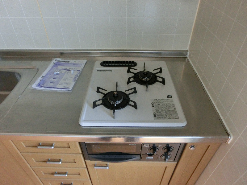 ハイカムール上桂 その他7