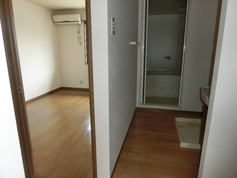 ハイカムール上桂 その他8