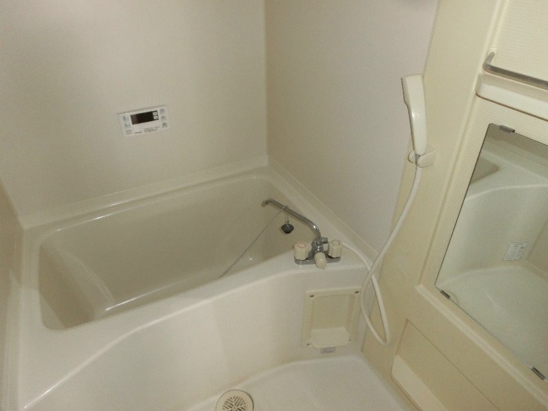 ハイカムール上桂 風呂画像