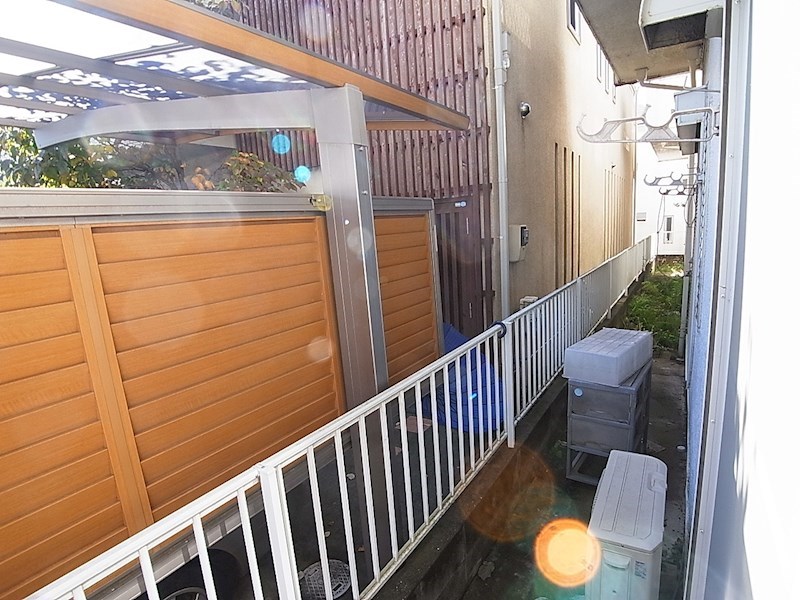 ジュネコーポ八ヶ崎 その他26