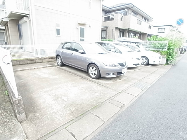 その他外観3