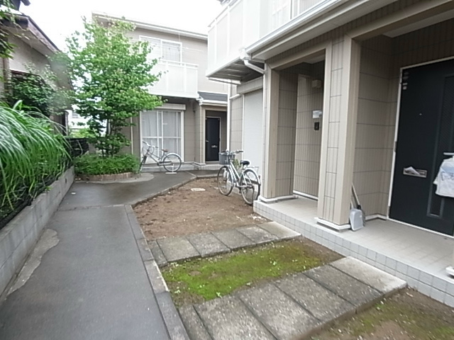 その他外観5