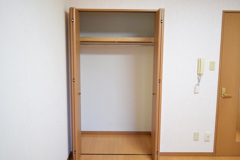 パークサイド 収納