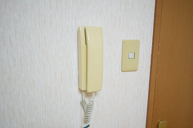 パークサイド セキュリティ