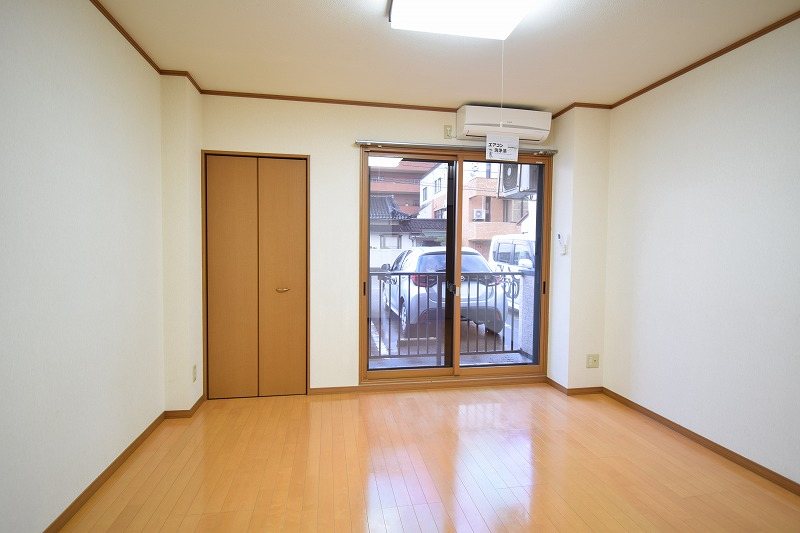 パークサイド その他部屋・スペース