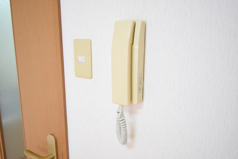 パークサイド セキュリティ
