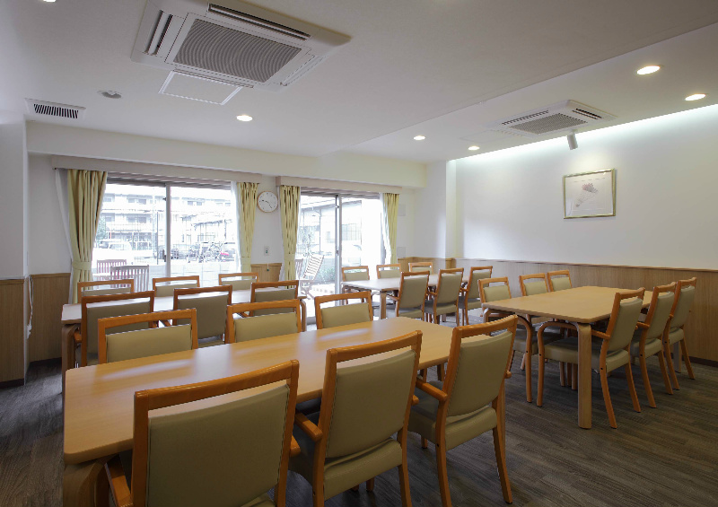 リリィパワーズレジデンス高田西 その他外観3