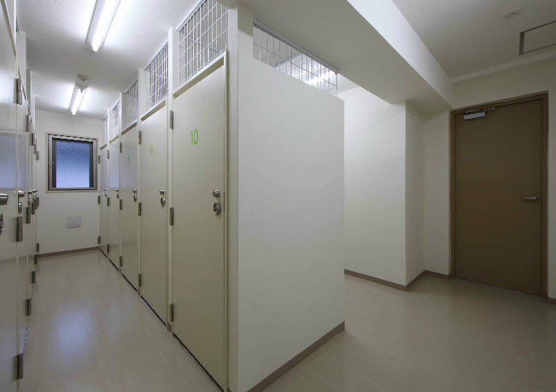 リリィパワーズレジデンス高田西 その他外観4