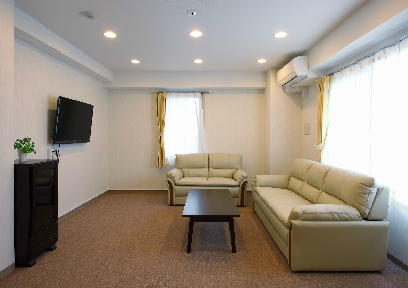 リリィパワーズレジデンス高田西 その他外観5