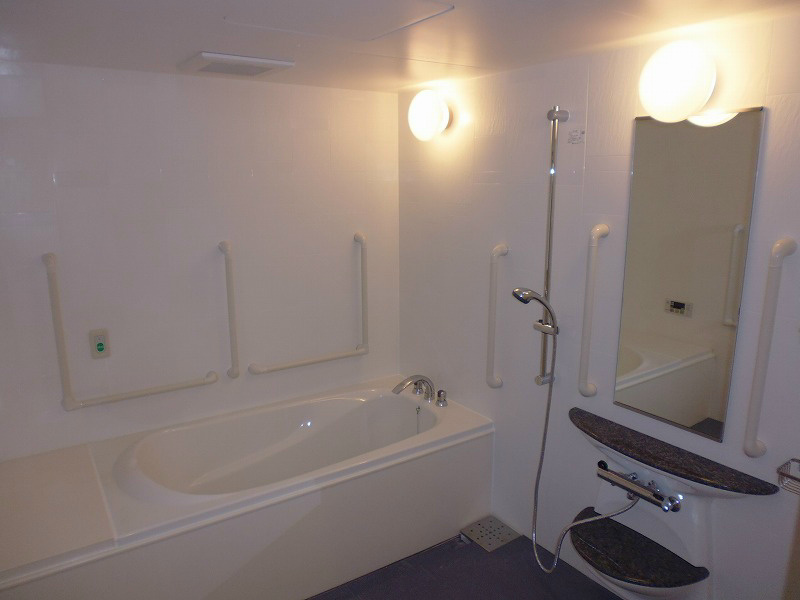 リリィパワーズレジデンス高田西 その他外観6