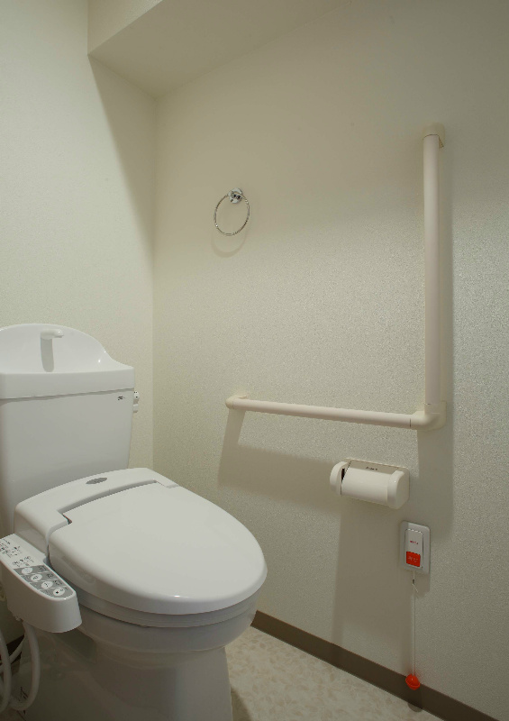 リリィパワーズレジデンス高田西 ベランダ