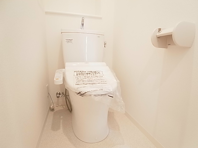 アーク松戸レジデンス その他1