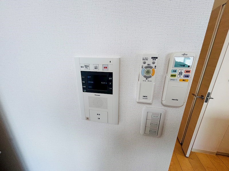 アーク松戸レジデンス その他4