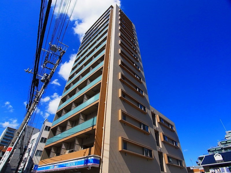 アーク松戸レジデンス その他外観1