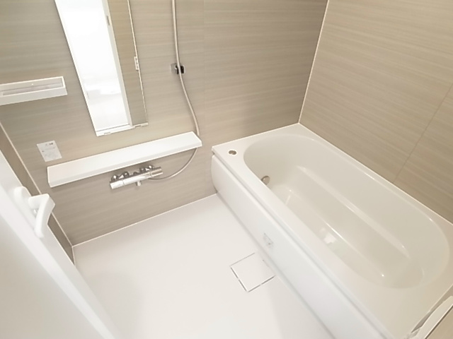 アーク松戸レジデンス 風呂画像