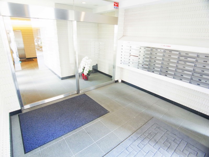 アーク松戸レジデンス その他
