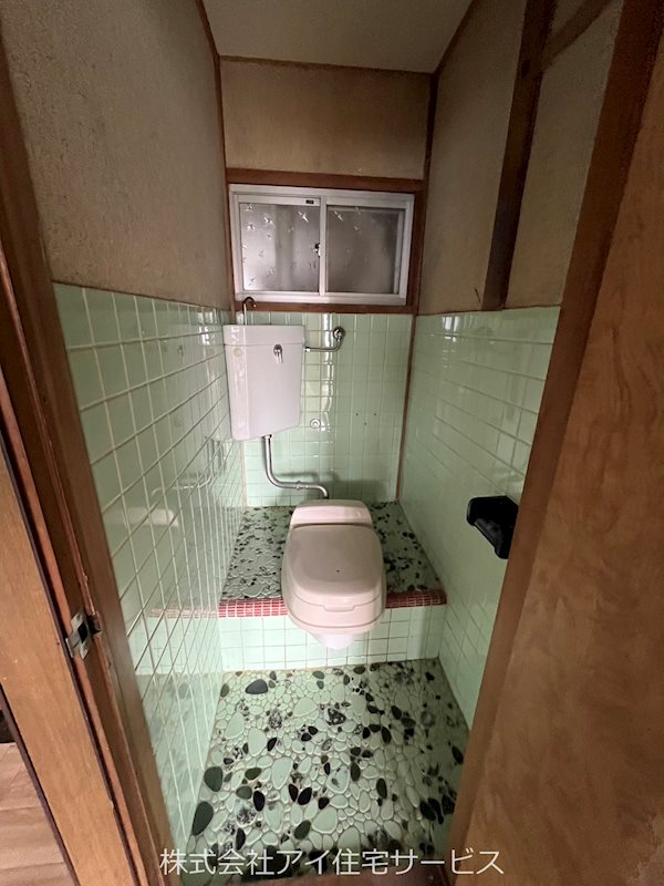 日の出荘 その他
