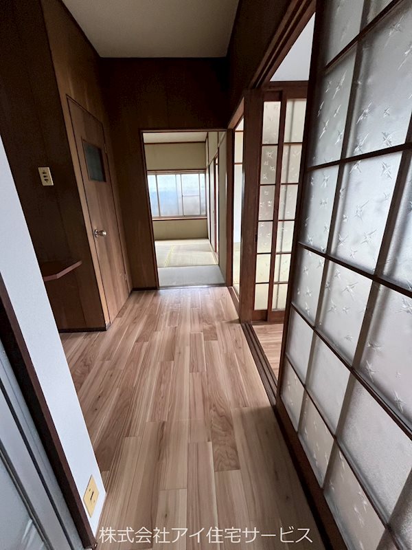 日の出荘 その他