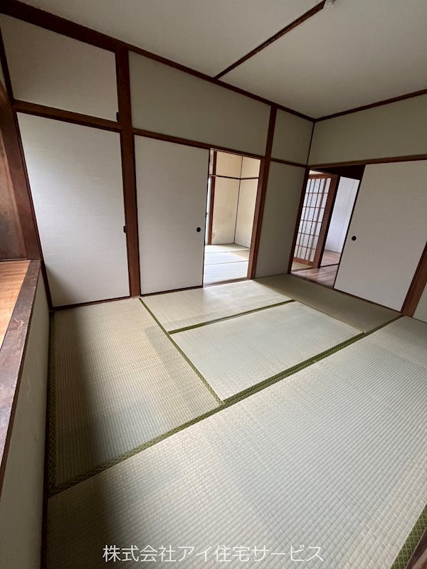 日の出荘 その他